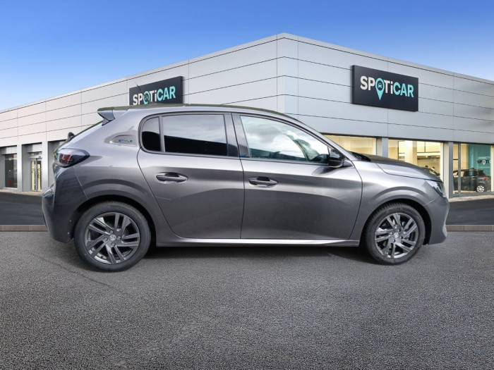 Peugeot 208 PureTech 100 S&S BVM6 Style