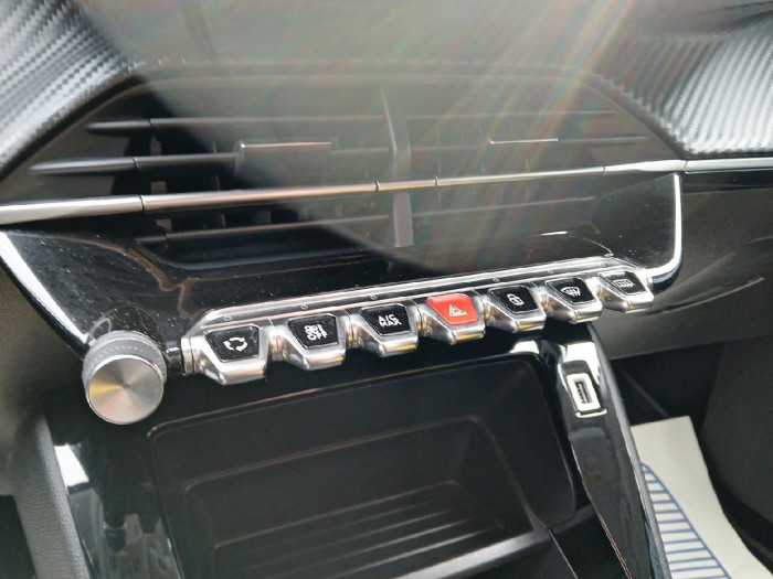 Peugeot 208 PureTech 100 S&S BVM6 Style
