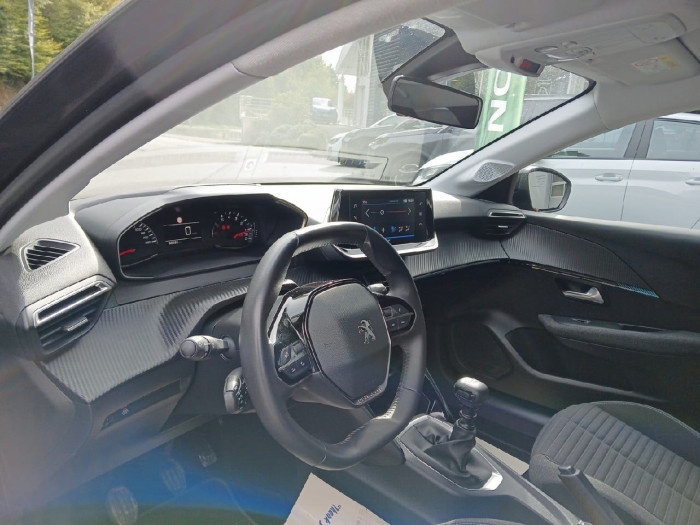 Peugeot 208 PureTech 100 S&S BVM6 Style