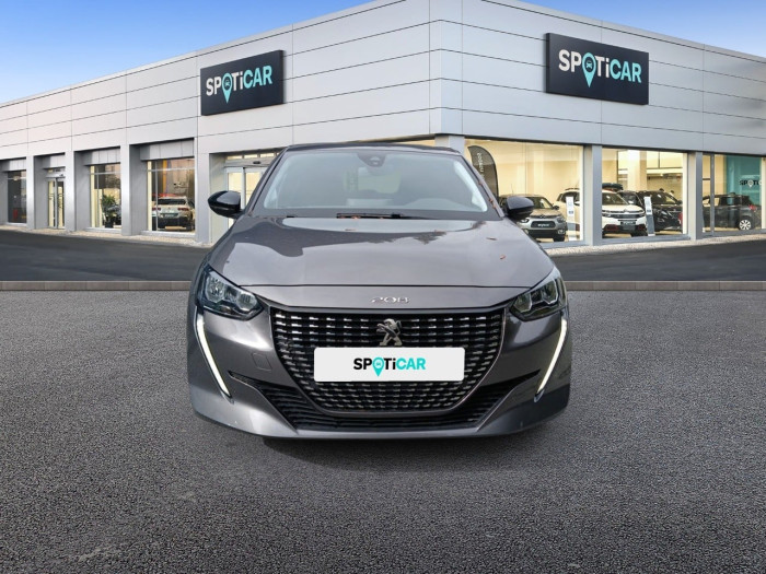 Peugeot 208 PureTech 100 S&S BVM6 Style
