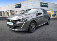 Peugeot 208 PureTech 100 S&S BVM6 Style
