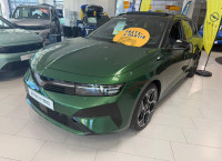 Opel Astra Nouveau 1.2 Turbo Hybride 145 ch Automatique Ultimate