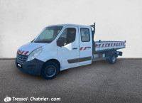 Renault MASTER TRANSPORTS SPECIFIQUES BS PROPU L3 3.5t dCi 125 CONFORT RJ