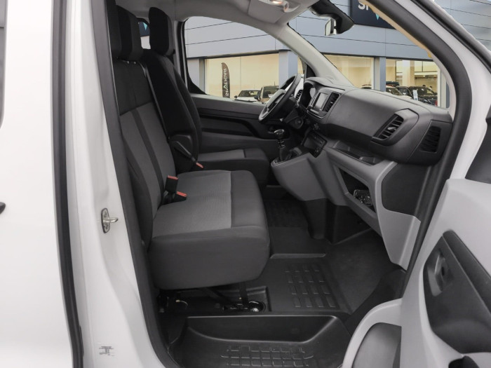 Citroën JUMPY COMBI M BlueHDi 120 S&S BVM6 Confort