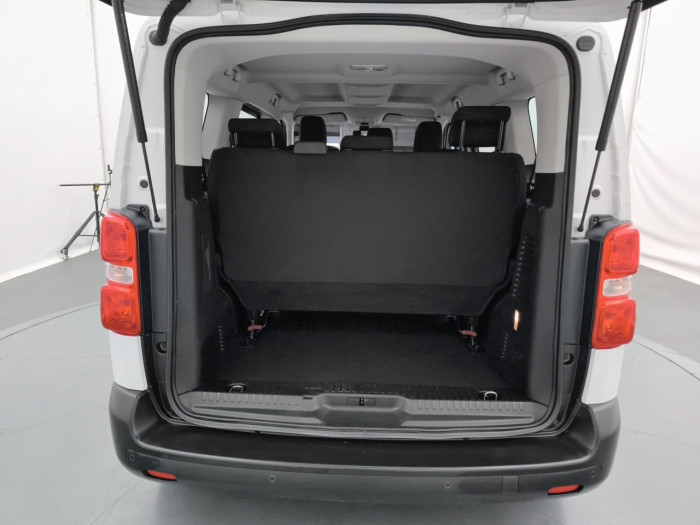 Citroën JUMPY COMBI M BlueHDi 120 S&S BVM6 Confort