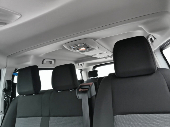 Citroën JUMPY COMBI M BlueHDi 120 S&S BVM6 Confort
