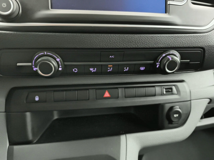 Citroën JUMPY COMBI M BlueHDi 120 S&S BVM6 Confort