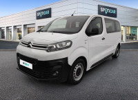 Citroën JUMPY COMBI M BlueHDi 120 S&S BVM6 Confort