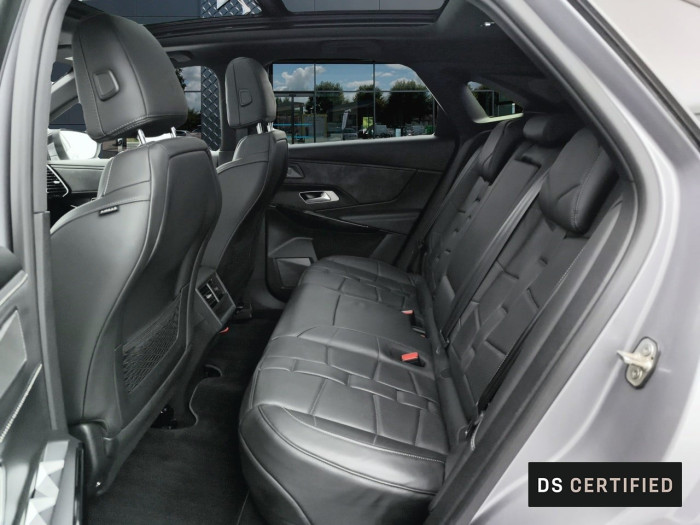 DS DS7 CROSSBACK Hybride 300 E-Tense EAT8 4x4 Grand Chic