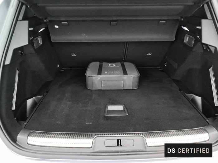 DS DS7 CROSSBACK Hybride 300 E-Tense EAT8 4x4 Grand Chic