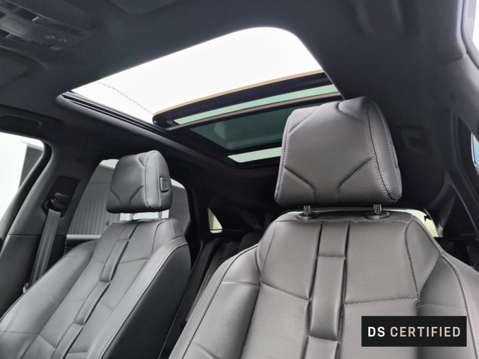 DS DS7 CROSSBACK Hybride 300 E-Tense EAT8 4x4 Grand Chic