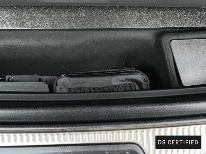 DS DS7 CROSSBACK Hybride 300 E-Tense EAT8 4x4 Grand Chic