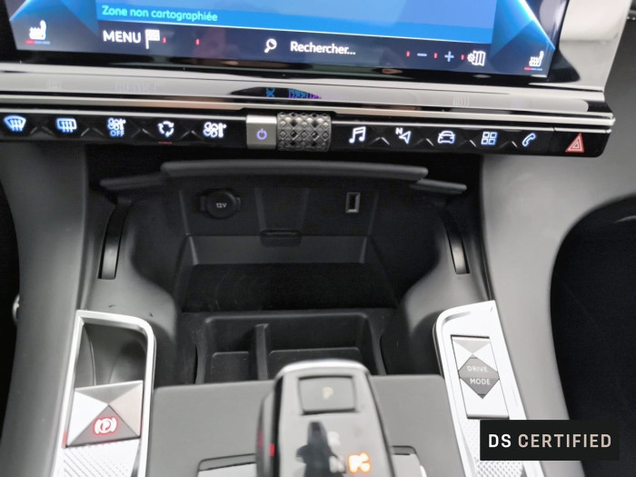 DS DS7 CROSSBACK Hybride 300 E-Tense EAT8 4x4 Grand Chic