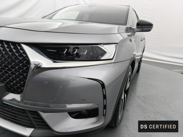 DS DS7 CROSSBACK Hybride 300 E-Tense EAT8 4x4 Grand Chic