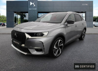 DS DS7 CROSSBACK Hybride 300 E-Tense EAT8 4x4 Grand Chic