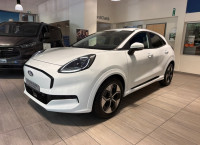 Ford Puma Gen-E 168ch Standard Range 46 kWh