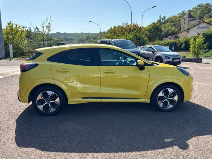 Ford Puma Gen-E 168ch Standard Range 46 kWh