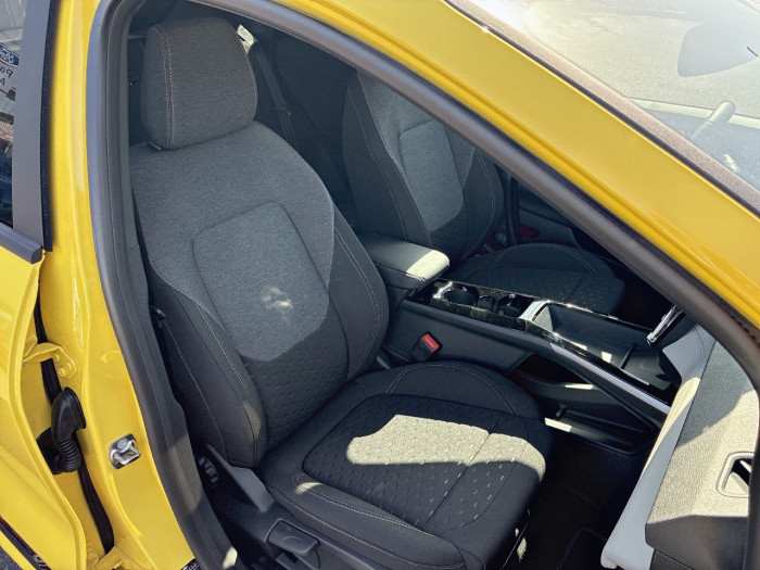 Ford Puma Gen-E 168ch Standard Range 46 kWh