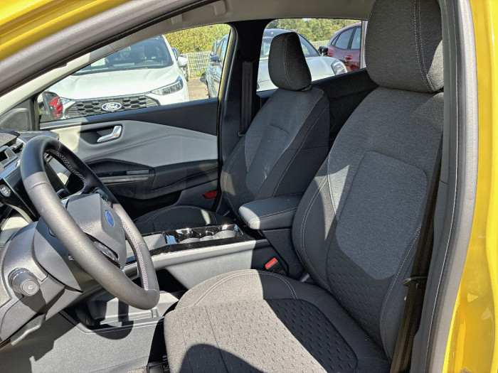 Ford Puma Gen-E 168ch Standard Range 46 kWh