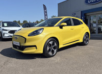 Ford Puma Gen-E 168ch Standard Range 46 kWh