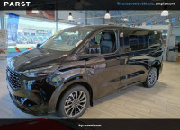 Ford Tourneo Custom Nouveau 340 L1H1 2.5 Duratec 232 ch PHEV CVT Titanium X