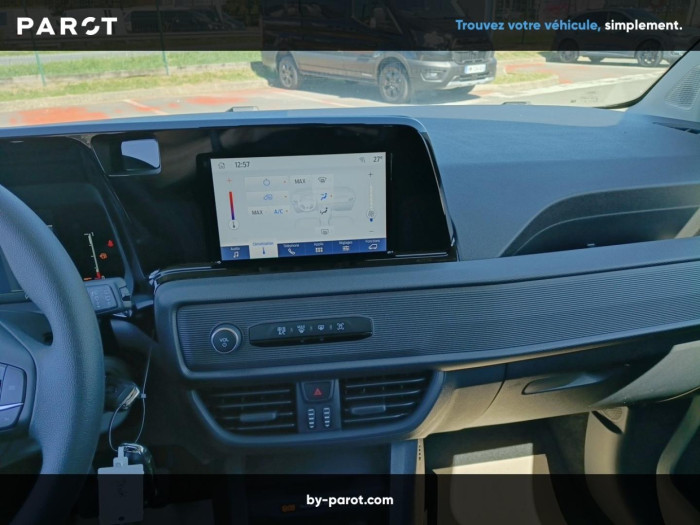 Ford Transit Courier 1.0 EcoBoost 100ch Cabine Approfondie Trend