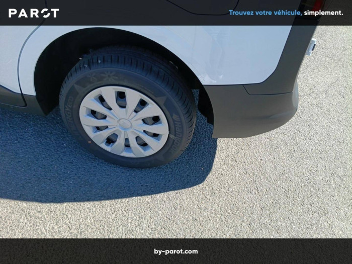 Ford TRANSIT COURIER CABINE APPROFONDIE Nouveau CA 1.0 ECOBOOST 100 BVM6 TREND