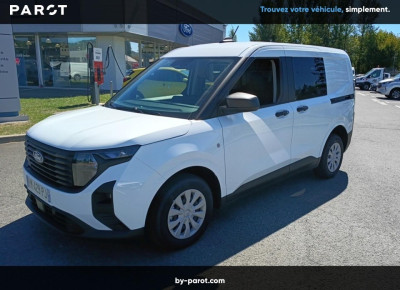 Ford Transit Courier 1.0 EcoBoost 100ch Cabine Approfondie Trend