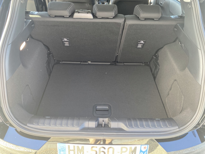 Ford Puma Gen-E 168ch Standard Range 46 kWh