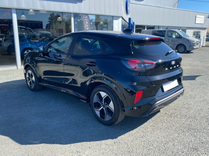 Ford Puma Gen-E 168ch Standard Range 46 kWh