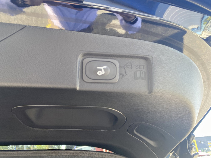 Ford Puma Gen-E 168ch Standard Range 46 kWh