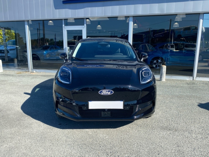 Ford Puma Gen-E 168ch Standard Range 46 kWh