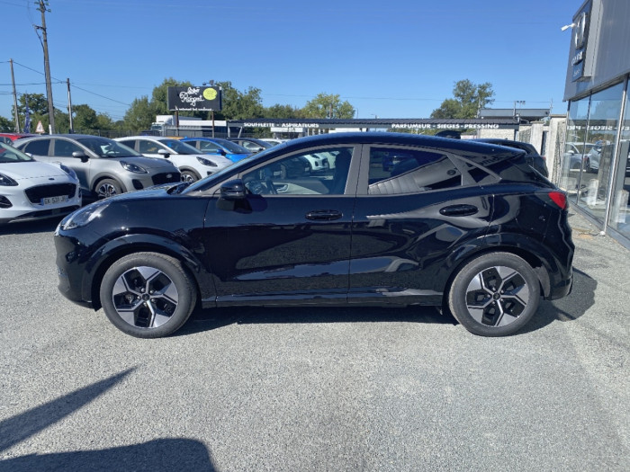 Ford Puma Gen-E 168ch Standard Range 46 kWh
