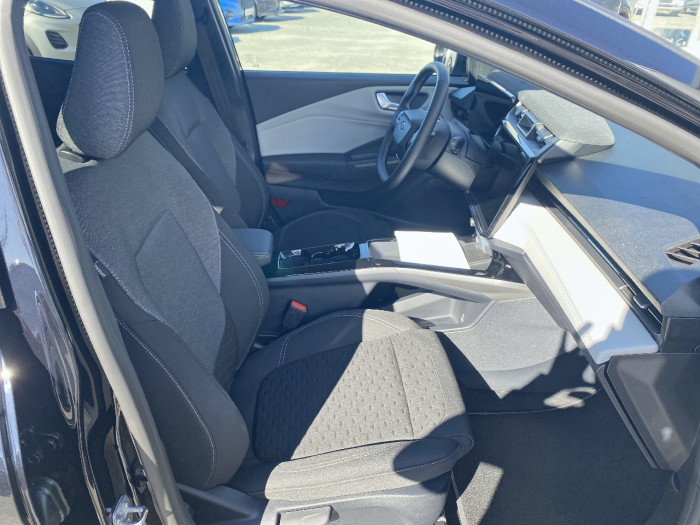 Ford Puma Gen-E 168ch Standard Range 46 kWh