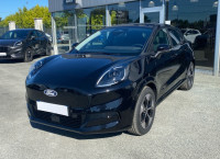 Ford Puma Gen-E 168ch Standard Range 46 kWh