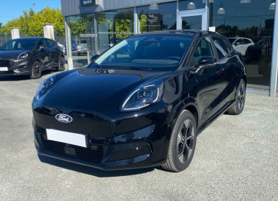 Ford Puma Gen-E 168ch Standard Range 46 kWh