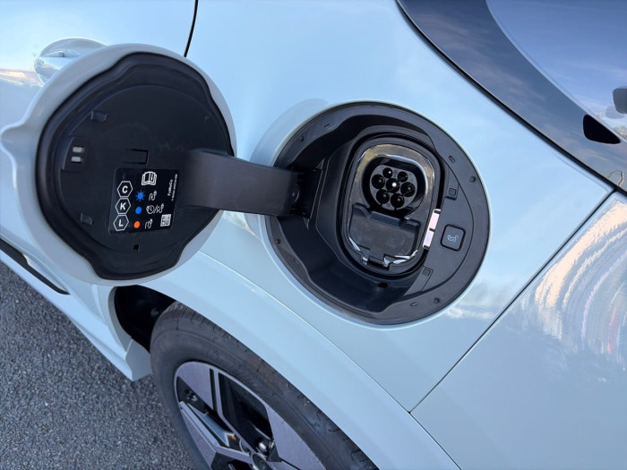 Ford Puma Gen-E 168ch Standard Range 46 kWh
