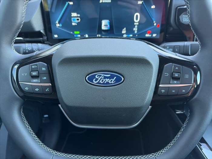Ford Puma Gen-E 168ch Standard Range 46 kWh