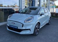 Ford Puma Gen-E 168ch Standard Range 46 kWh