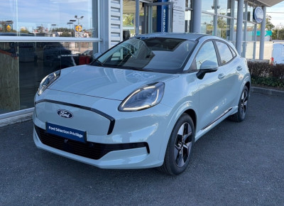 Ford Puma Gen-E 168ch Standard Range 46 kWh