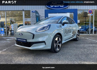 Ford Puma Gen-E 168ch Standard Range 46 kWh