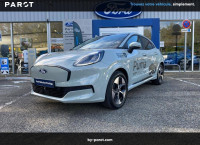 Ford PUMA GEN-E Nouveau Standard Range 46 kWh 168 ch