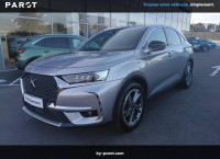 DS DS7 CROSSBACK EXECUTIVE BlueHDi 130 EAT8 Executive