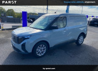 Ford TRANSIT COURIER FOURGON Nouveau FGN 1.5 ECOBLUE 100 BVM6 LIMITED