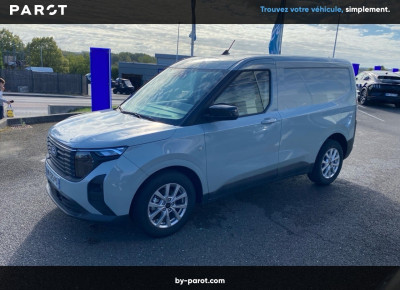 Ford TRANSIT COURIER FOURGON Nouveau FGN 1.5 ECOBLUE 100 BVM6 LIMITED