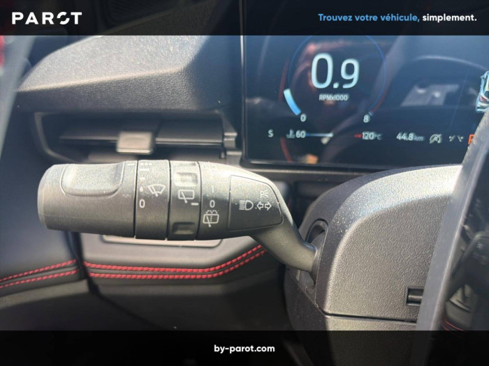 Ford PUMA Nouveau 1.0 EcoBoost 155 ch mHEV S&S Powershift ST-Line
