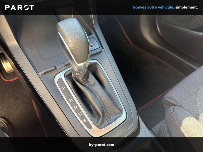 Ford PUMA Nouveau 1.0 EcoBoost 155 ch mHEV S&S Powershift ST-Line