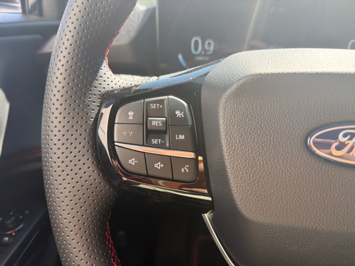 Ford Puma 1.0 EcoBoost Hybrid 155ch ST-Line S&S Powershift