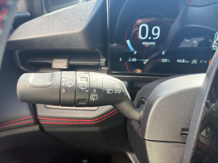 Ford Puma 1.0 EcoBoost Hybrid 155ch ST-Line S&S Powershift