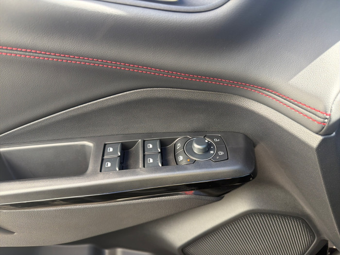 Ford Puma 1.0 EcoBoost Hybrid 155ch ST-Line S&S Powershift